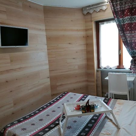 Le Stelle 1400 - Cabanaira Condominio Лимоне-Пьемонте Экстерьер фото
