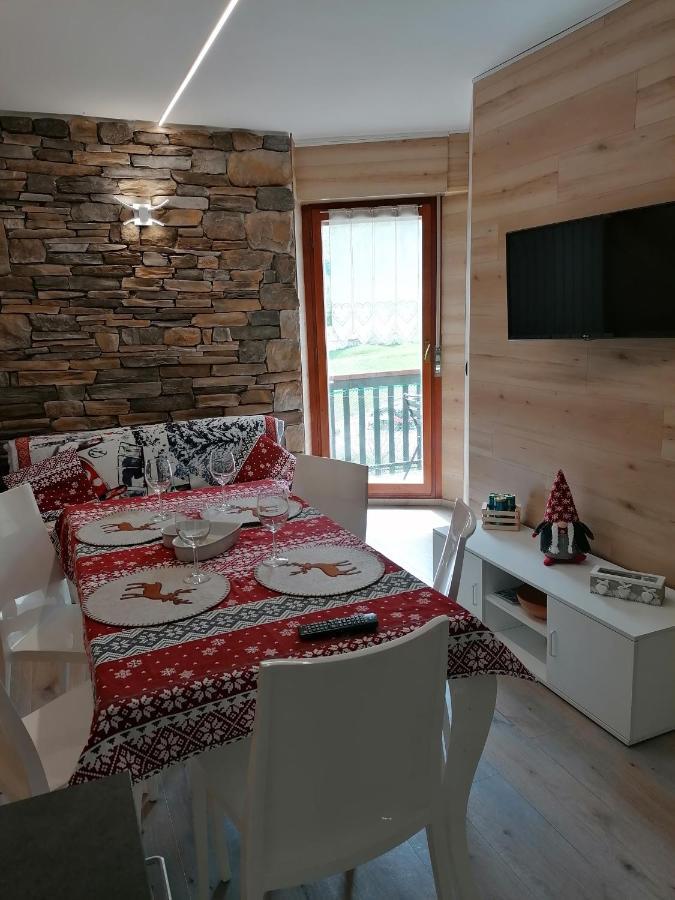 Le Stelle 1400 - Cabanaira Condominio Лимоне-Пьемонте Экстерьер фото