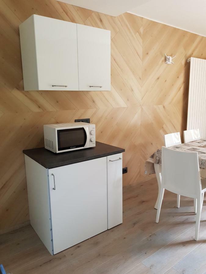 Le Stelle 1400 - Cabanaira Condominio Лимоне-Пьемонте Экстерьер фото